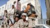 نبرد در چهارمین روز آتش بس در یمن 