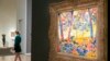 New York Art Auctions Feature Basquiat, Fauve Period Works
