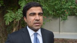 Afg'oniston-Pokiston rishtalarida yangi sahifa ochilayaptimi? Navbahor Imamova