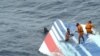 Interim Air France Crash Report Details Pilot Errors