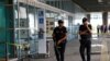 Two Men Detained After Shots Are Fired at Istanbul Airport