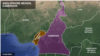 Gunmen Cross From Nigeria, Attack Cameroon Border Post: Witnesses