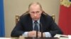 Putin: FIFA Arrests Are Case of US Meddling Abroad