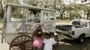 Roman Candy Man, Tradisi New Orleans yang Tak Lekang Waktu
