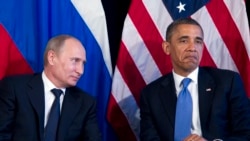 Putin Obama bilan Meksikada uchrashmoqda, 2012-yil