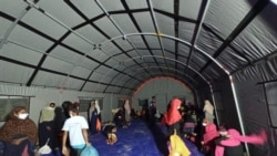 လှေစီးပြေး ရိုဟင်ဂျာ ၈၀ ကျော် အင်ဒိုနီးရှား မီဒန် မြို့ကို ပြောင်းရွှေ့