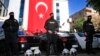 Turkish Police Raid Critical TV Stations