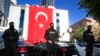 Turkey Expands Media Crackdown