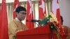 ဖိအားတွေရှိပေမယ့် လွှတ်တော်ခေါ်ယူ အစိုးရဖွဲ့သွားမည် - NLD ပြောခွင့်ရ