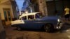 Cuba advierte a taxistas no aumentar tarifas 