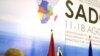 SADC exortou a realização de eleições pacíficas livres e imparciais
