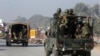 پشاور دہشت گرد حملہ، سکیورٹی پر حزب مخالف کے تحفظات