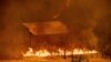 California: Incendios forestales se propagan rápidamente