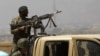 НАТО непокоять атаки «зелених на блакитних» в Афганістані