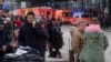 Materi Berbahaya Tersebar Lewat AC, Ratusan Orang di Bandara Hamburg Dievakuasi