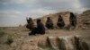 ISIS Pertahankan Kantong Terakhir Kekhalifahan di Suriah