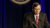 Petraeus Apologizes for Extramarital Affair