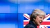 Para Mantan Dubes Inggris Minta PM May Tunda Brexit