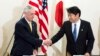 Secretario de Defensa de EE.UU. se reúne con su contraparte en Japón