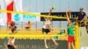 Iran cấm phụ nữ xem giải bóng chuyền