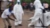 LIBERIA: A Karo Na Biyu Kasar Ta Rabu da Cutar Ebola -WHO