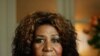 Aretha Franklin lanza nuevo disco