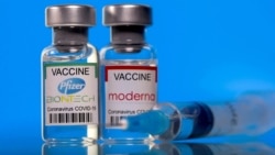 Điểm tin ngày 25/11/2021 - Mỹ viện trợ cho Việt Nam thêm 4,1 triệu liều vaccine COVID-19
