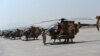 امریکایي جنرال: تاجیکستان کې د پخواني افغان پوځ الوتکې طالبانو ته نه ورکول کیږي 