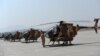 د طالبانو ادعا: د مخکني هوایي ځواک پنځه پیلوټان افغانستان ته راستانه شول 