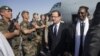 Мали: французская авиация атаковала позиции боевиков