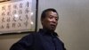 Kakak Pembangkang Tiongkok Pulang ke Desanya