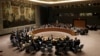 UN Security Council Hears From Gay Arab Refugees