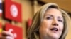 Clinton: Global Food Shortages, Rising Prices Threaten Destabilization