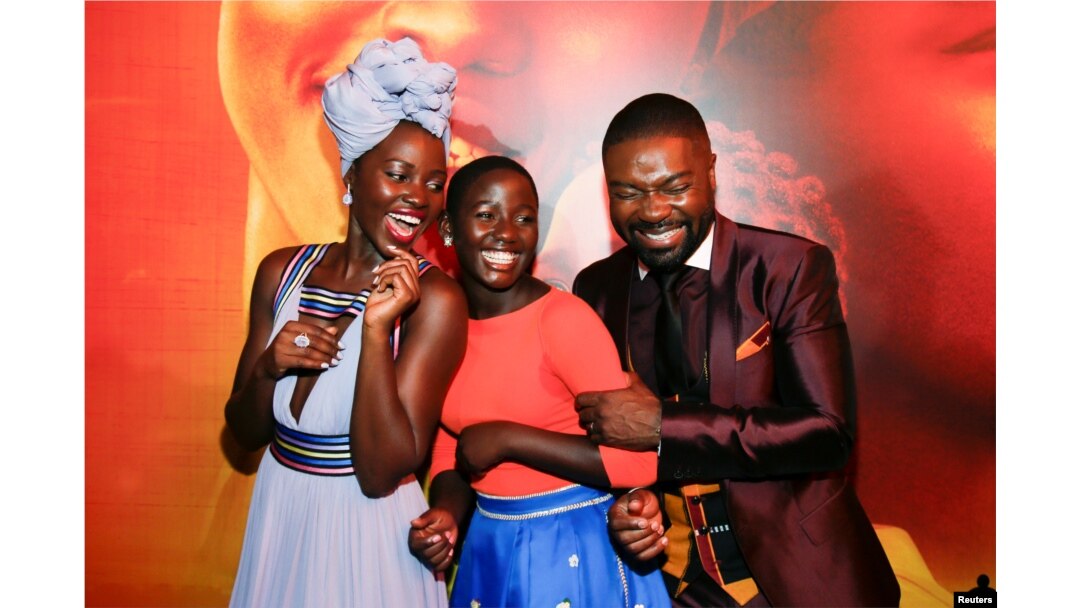 Queen of Katwe review: Ugandan chess movie could be new Slumdog, Queen of  Katwe