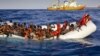 UNHCR Kukuhkan 500 Migran Mungkin Tewas di Laut Tengah