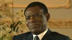L'abolition de la peine de morts en Guinée équatoriale était une condition pour intégrer la CPLP