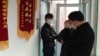 Nhà hoạt động Trung Quốc bị giam giữ chết vì bệnh nặng