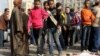 چهارمین روز نا آرامی ها در مصر