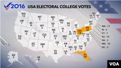 Electoral College