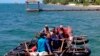 Penjaga Pantai Amerika Selamatkan 33 Migran Kuba