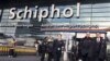 Six Iraniens bloqués depuis samedi à l'aéroport d'Amsterdam suite au décret Trump 