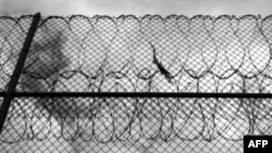 Phần lớn những tù nhân lương tâm, tù nhân chính trị ở Việt Nam sau khi ra tù vẫn bị quản chế. (Ảnh tư liệu)