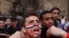 Egypt Protesters Vow to Carry On, Reject New PM Appointment