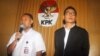 Pasca Penetapan Tersangka, Wakil Ketua KPK Mengundurkan Diri
