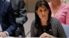 At UN, US Envoy Cites ‘Laundry List’ of Iranian Bad Behavior