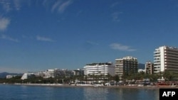 Marbella, qyteti i paprekur nga kriza në Spanjë