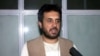 TT Karzai: Kẻ đánh bom giám đốc tình báo Afghanistan đến từ Pakistan