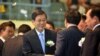 South Korea Opens New Government Hub