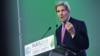 Kerry Urges Climate Negotiators to 'Get This Job Done' 