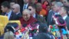 Obama, Dalai Lama akan Hadiri Upacara 'National Prayer Breakfast'